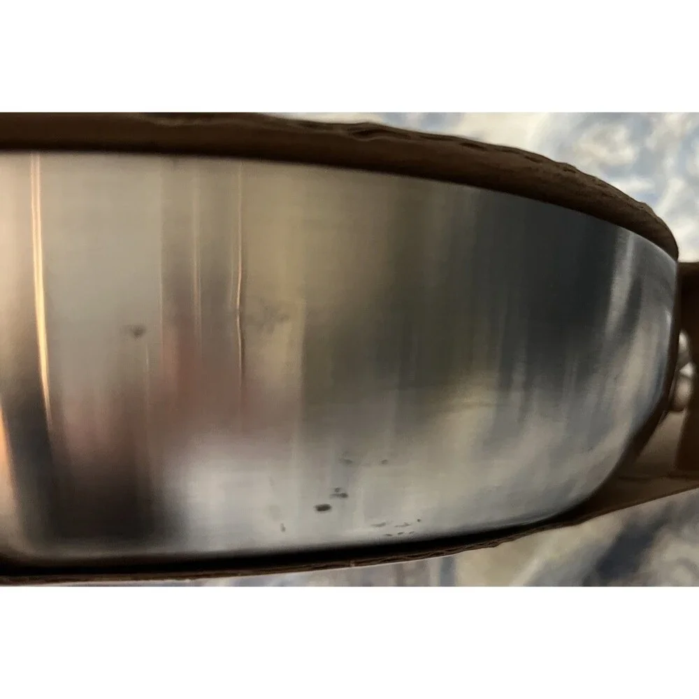 Chatham Tri-Ply Stainless Steel Healthy Ceramic Nonstick 9.5